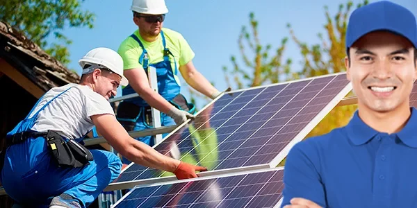 Instalação e Manutenção de Energia Solar