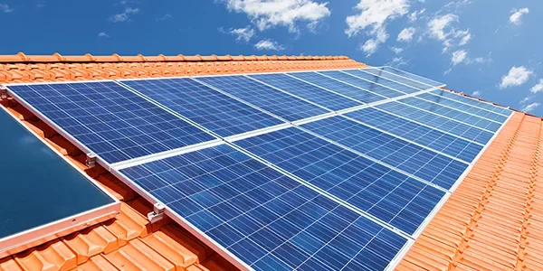 Venda e Projetos de Energia Solar